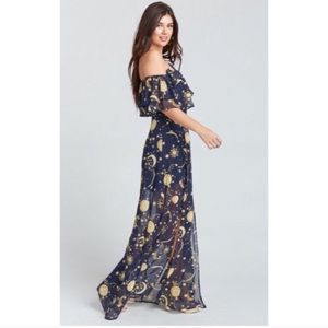 Show Me Your Mumu Size XL Dress